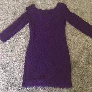 Diane von furstenberg Zaria dress